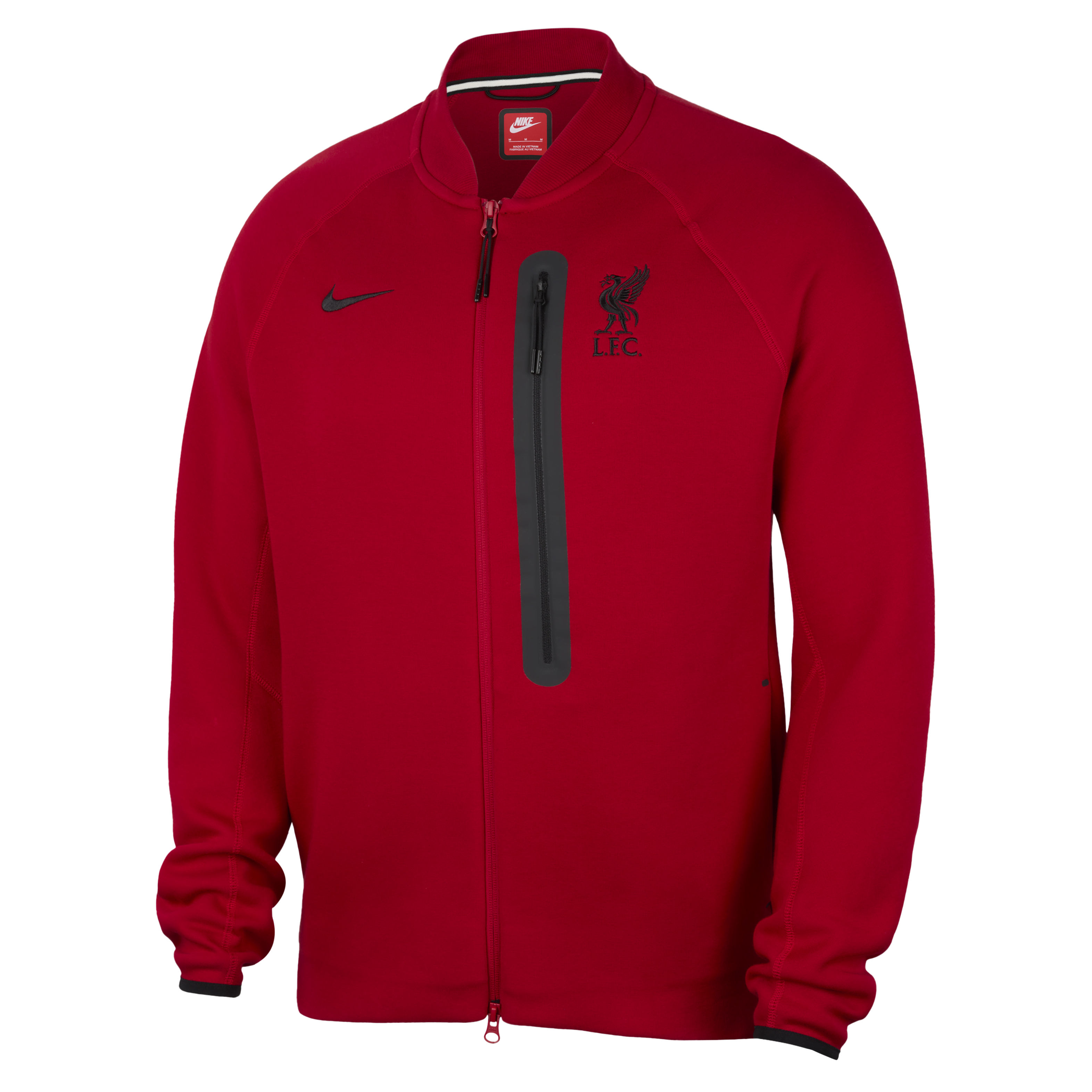 Nike Liverpool FC テックフリース上下セットXXL - メルカリ